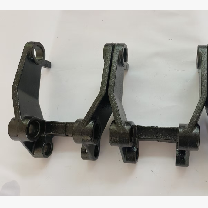 Crown Bracket Replacement Set OEM Specific Design