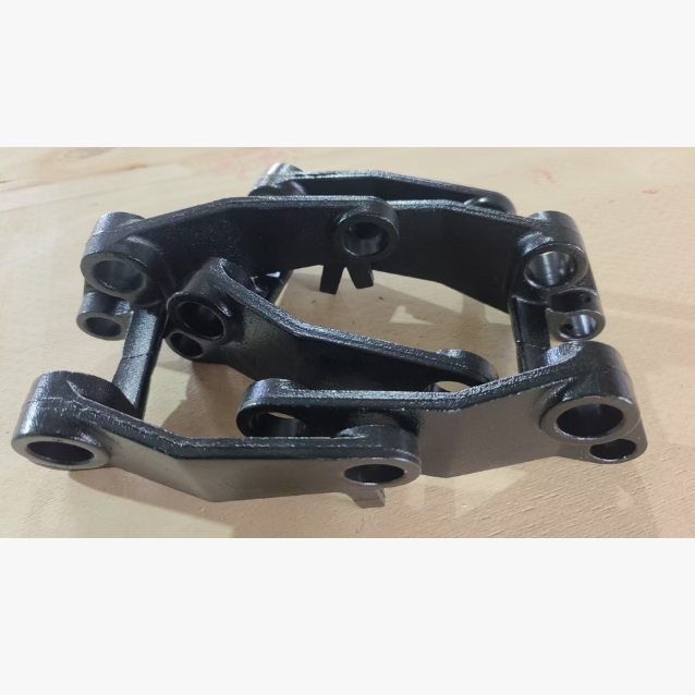 Crown Bracket Replacement Set OEM Specific Design