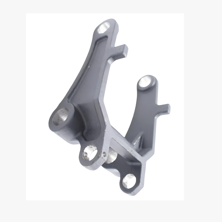 Galvanized Bracket Set Full Corrosion Protection