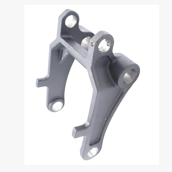 Galvanized Bracket Set Full Corrosion Protection