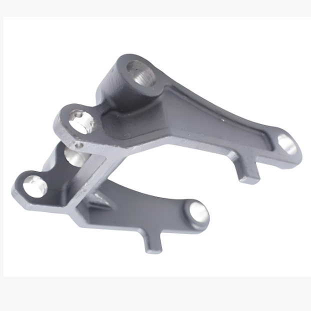 Galvanized Bracket Set Full Corrosion Protection