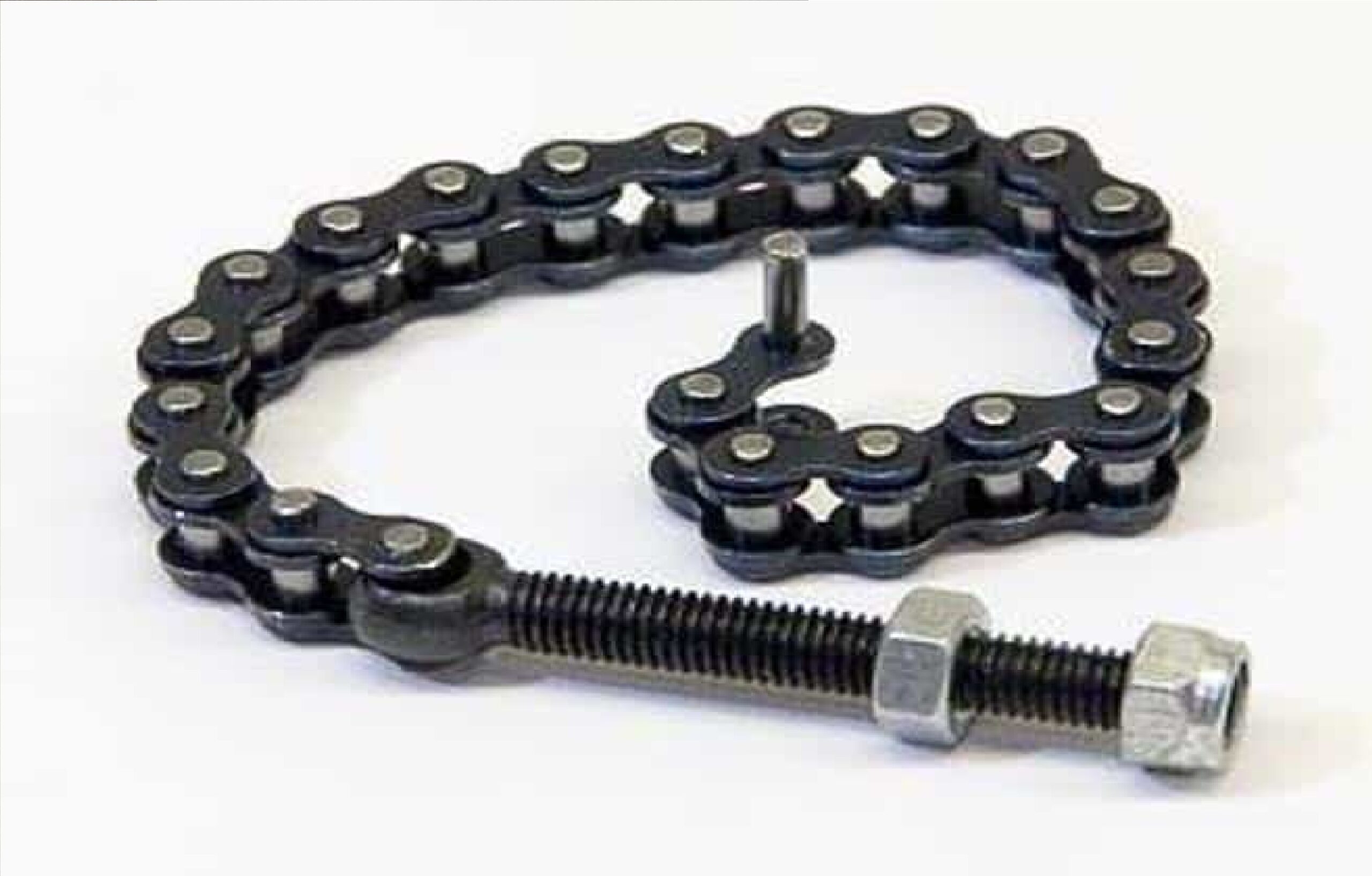 Adjustable Manual Pallet Truck Chain Bolt Handle Assembly