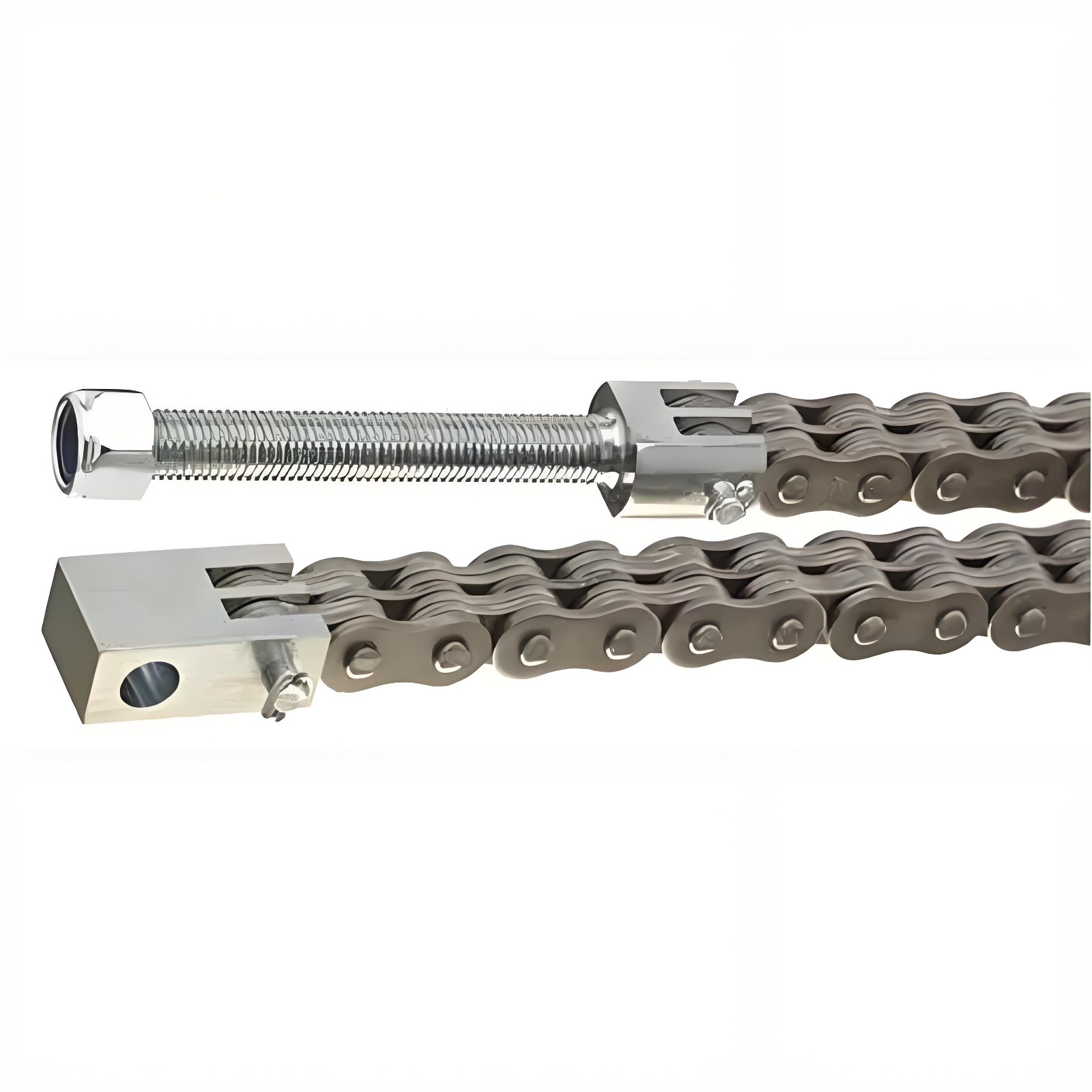 Universal Manual Pallet Truck Chain Bolt Handle Assembly Kit