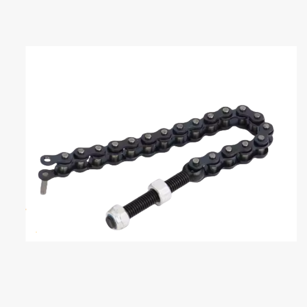 Enhanced Chain Bolt Handle Assembly (High Load Capacity)