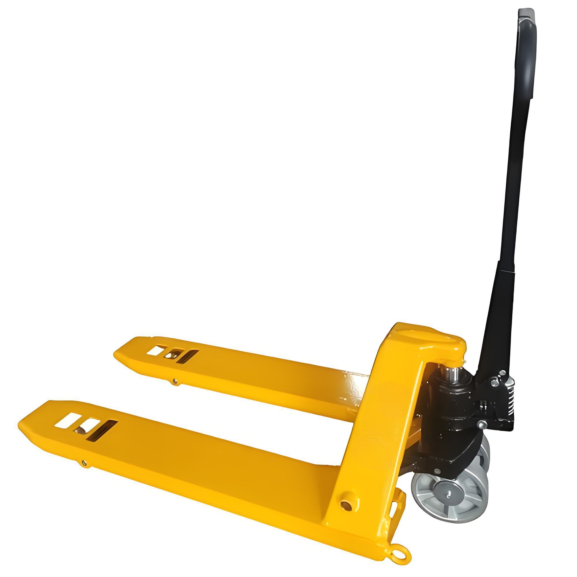 Heavy-Duty Steel Manual Pallet Truck Chassis Frame