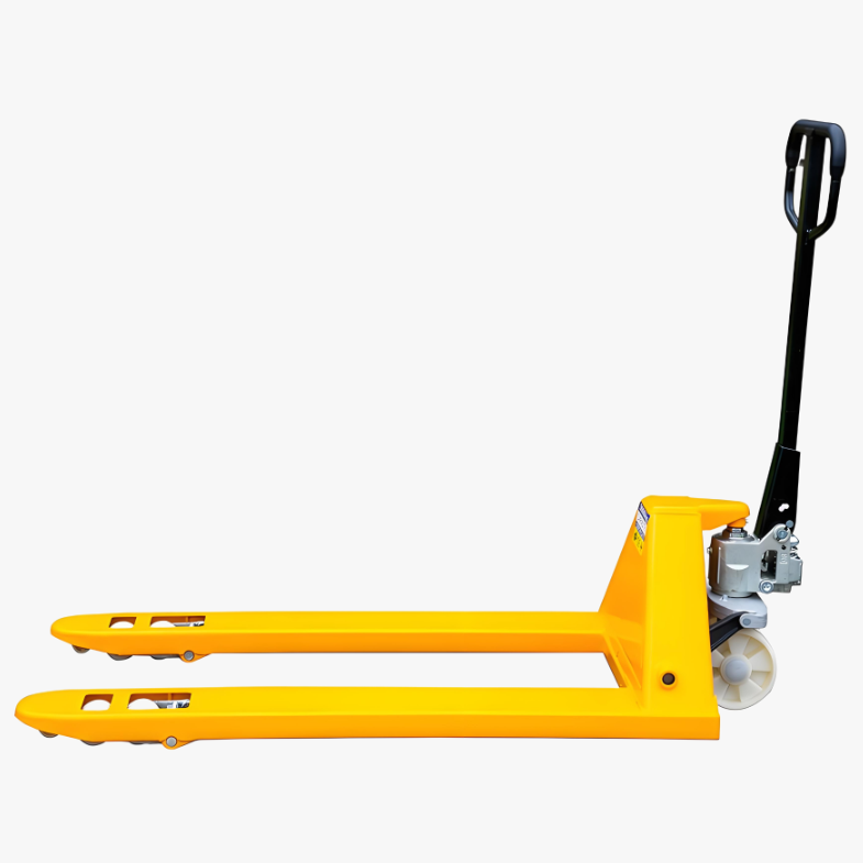 2.5-Ton Capacity Manual Pallet Truck Chassis Frame