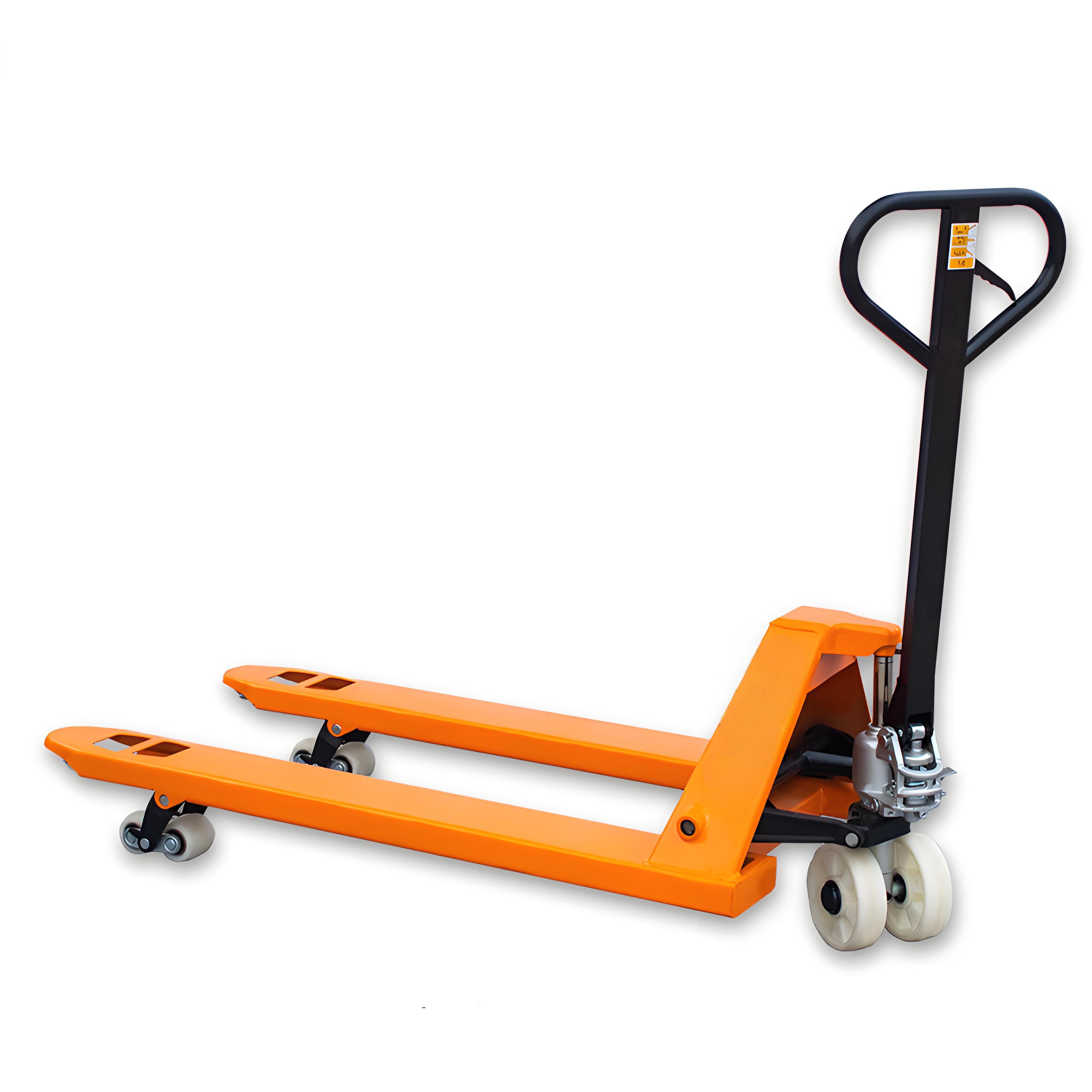 Universal Replacement Manual Pallet Truck Chassis Frame