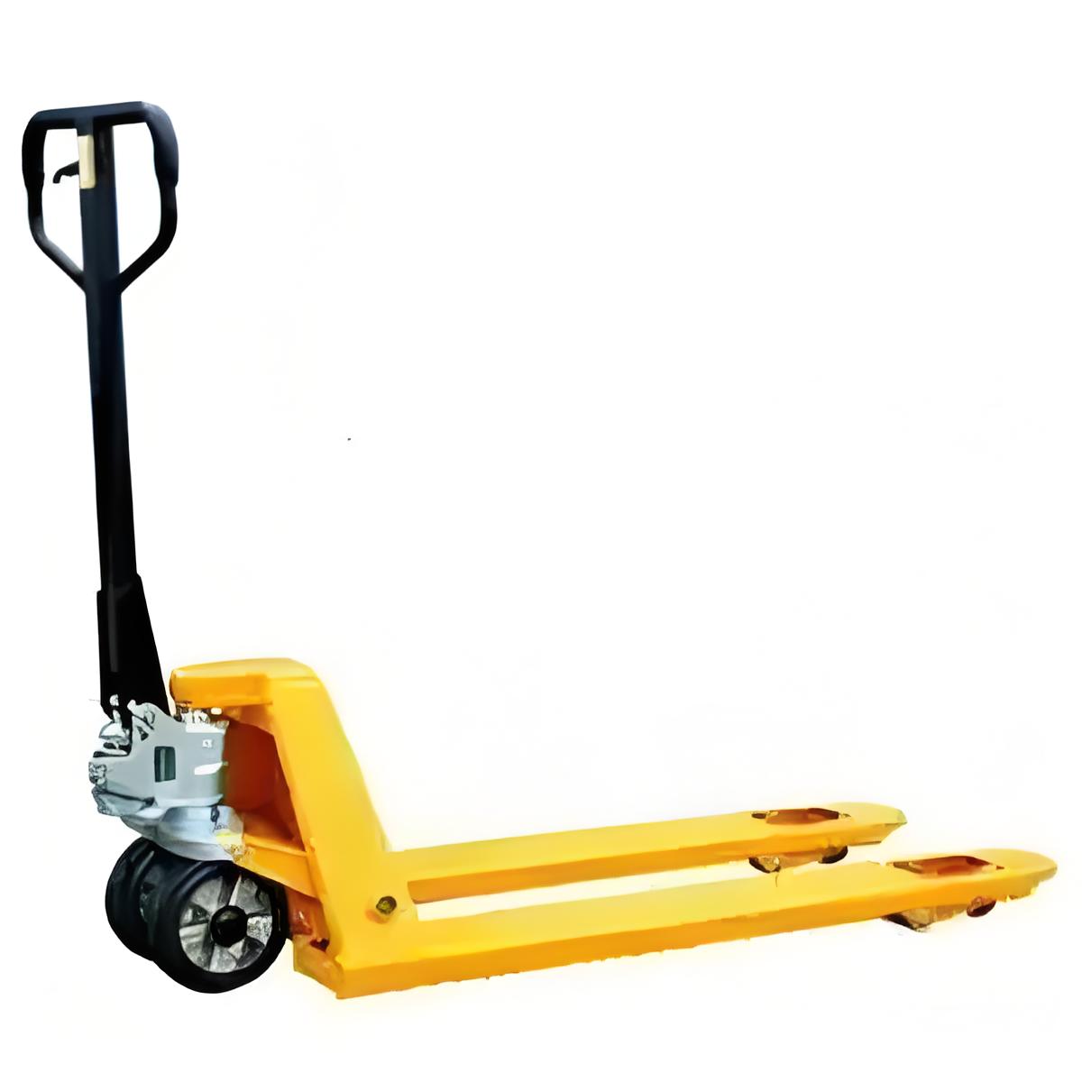 Universal Replacement Manual Pallet Truck Chassis Frame
