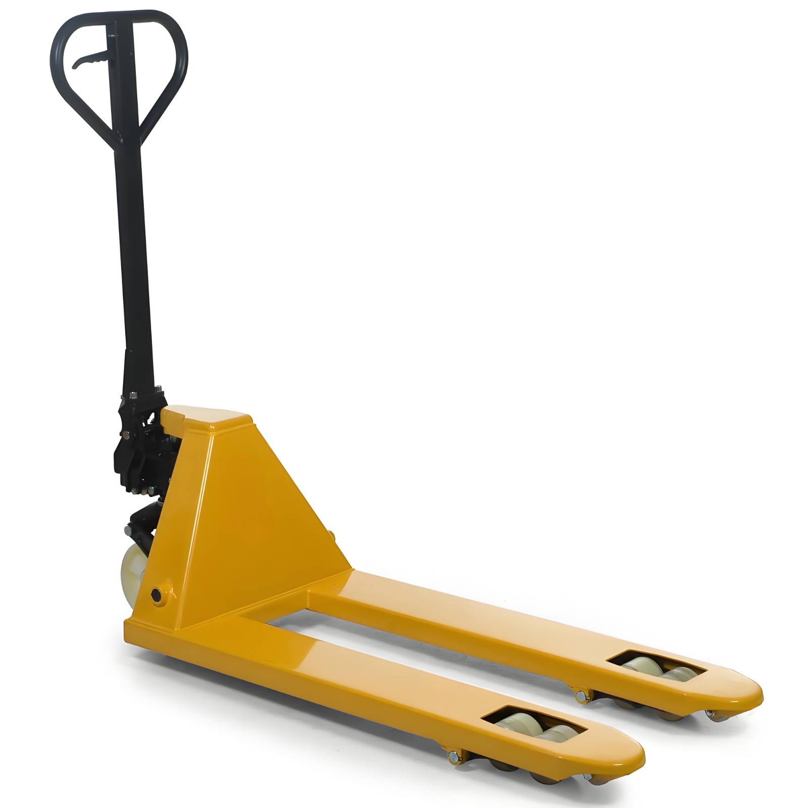 5-Ton Capacity Manual Pallet Truck Chassis Frame