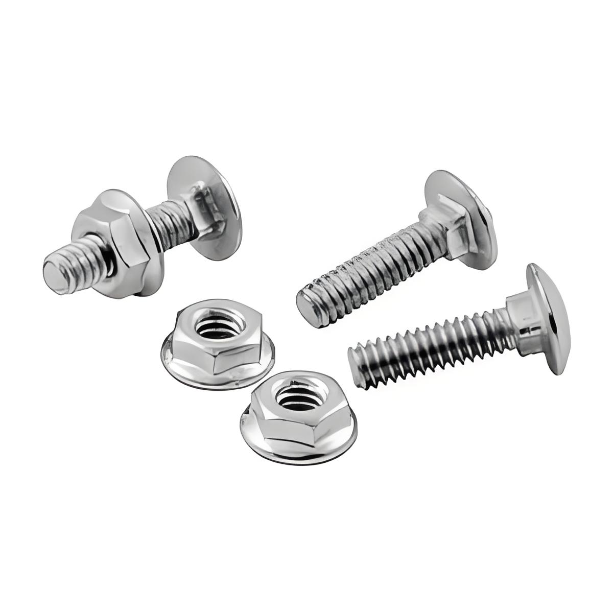 Manual Pallet Truck High-Strength Fork Mounting Bolts