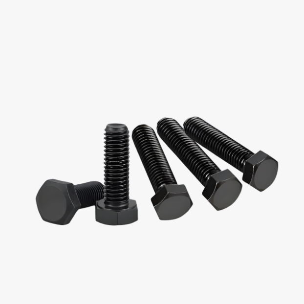 Heavy-Duty Load Wheel Axle Screws for Pallet Jacks