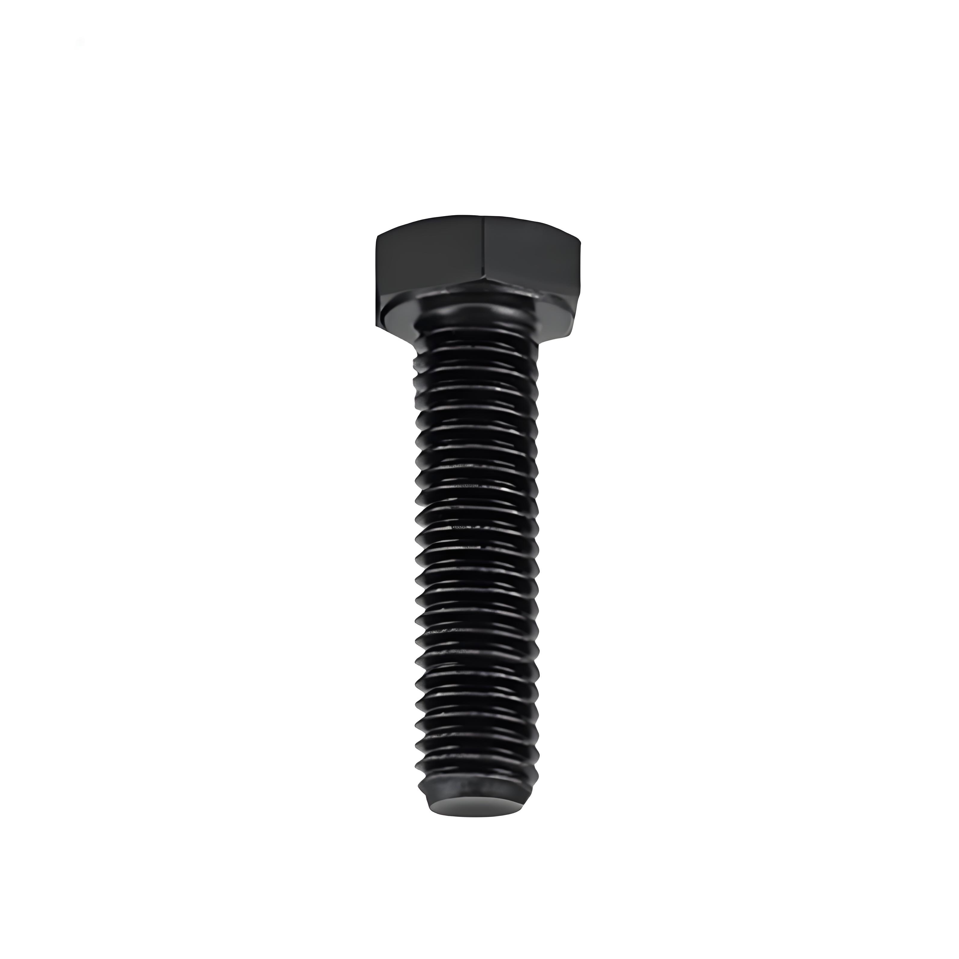 Heavy-Duty Load Wheel Axle Screws for Pallet Jacks
