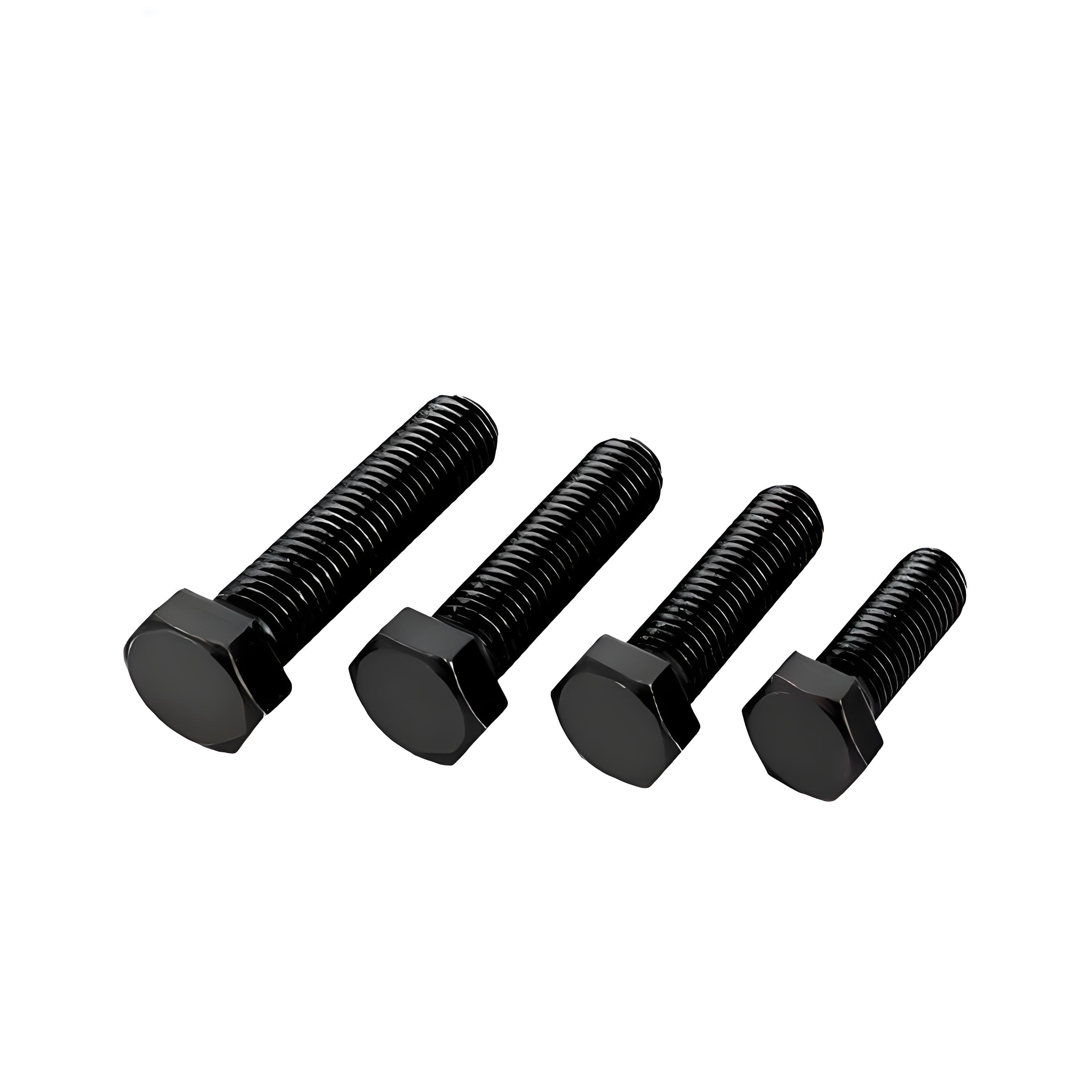 Heavy-Duty Load Wheel Axle Screws for Pallet Jacks