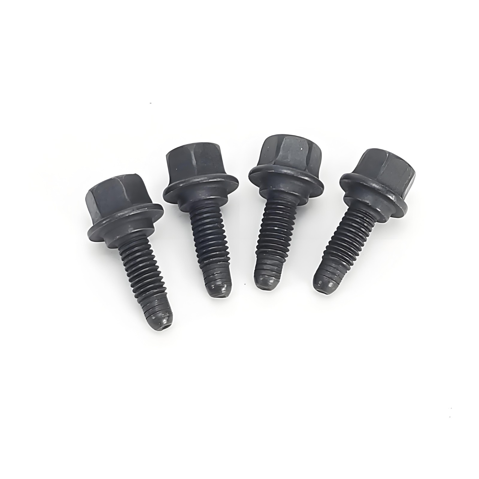 Heavy-Duty Load Wheel Axle Screws for Pallet Jacks