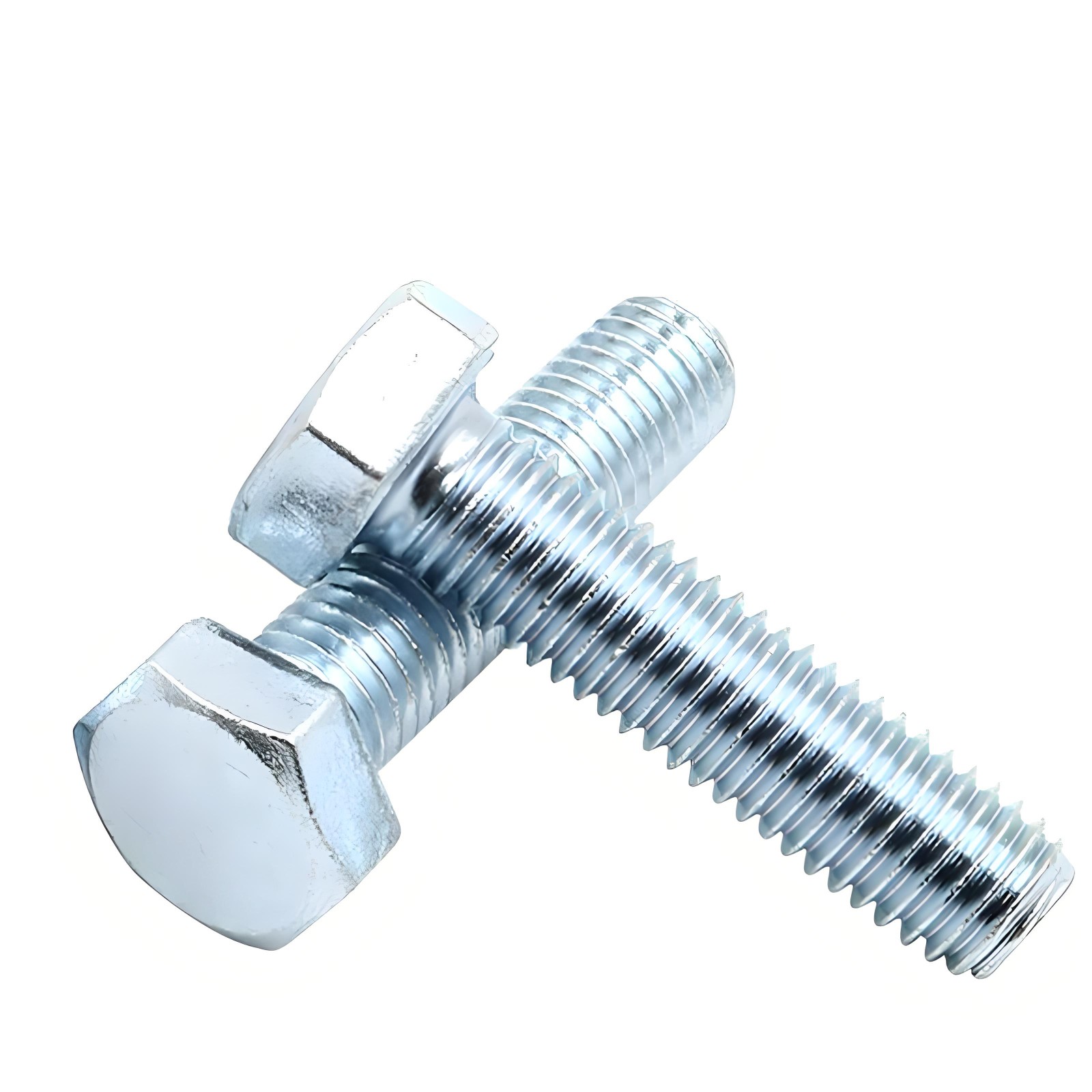 Pallet Jack Hydraulic Pump Fastening Bolts