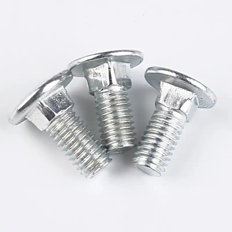 Pallet Jack Hydraulic Pump Fastening Bolts