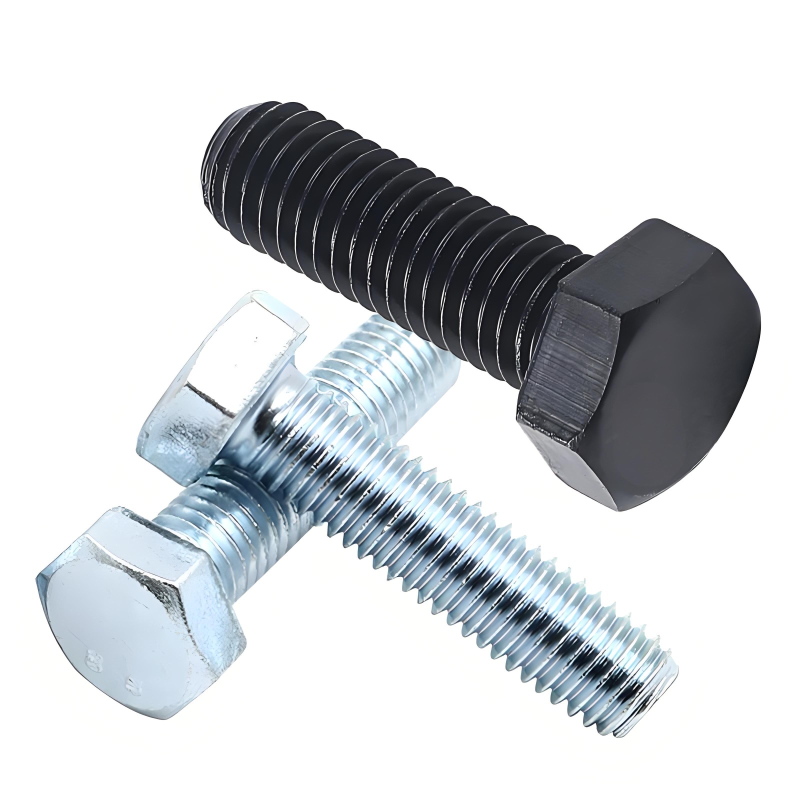 Pallet Jack Hydraulic Pump Fastening Bolts