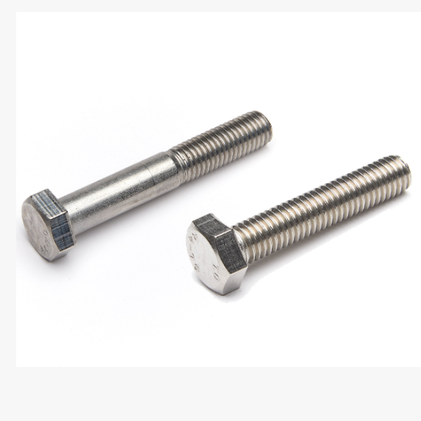 Manual Pallet Truck High-Load Capacity Connecting Bolts