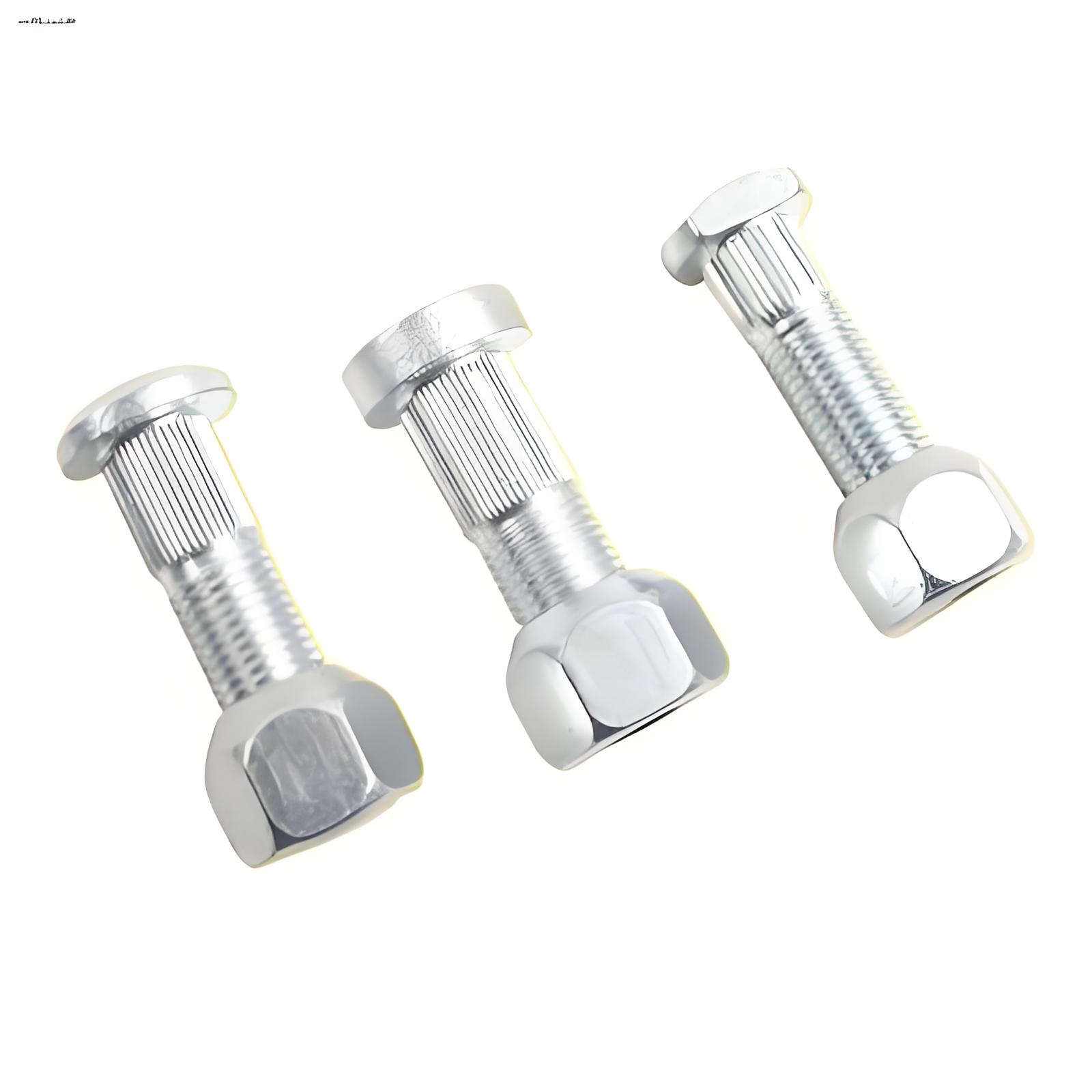 Manual Pallet Truck High-Load Capacity Connecting Bolts