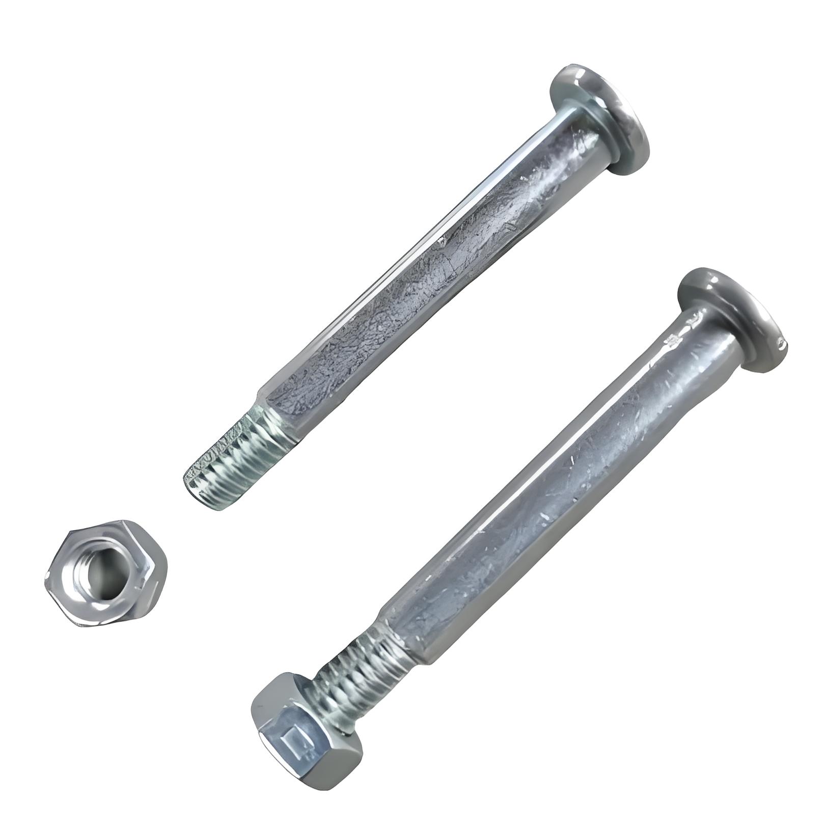 Manual Pallet Truck High-Load Capacity Connecting Bolts