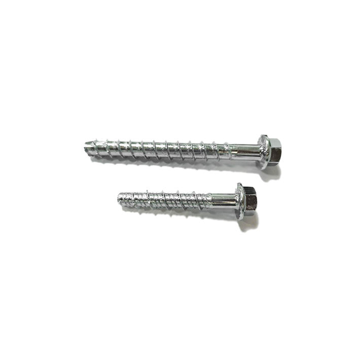 Manual Pallet Truck Load Bearing Plate Bolts