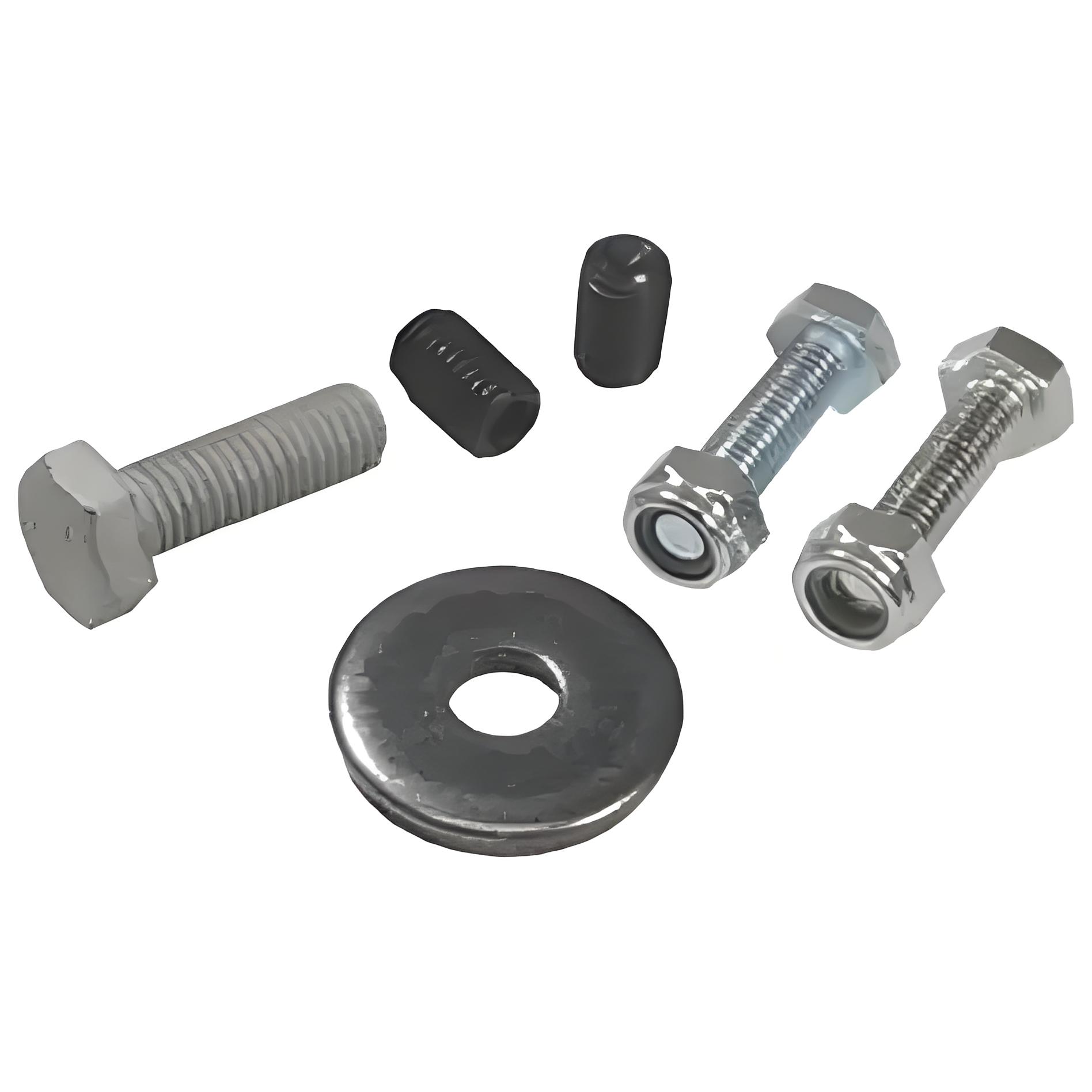 Manual Pallet Truck Load Bearing Plate Bolts