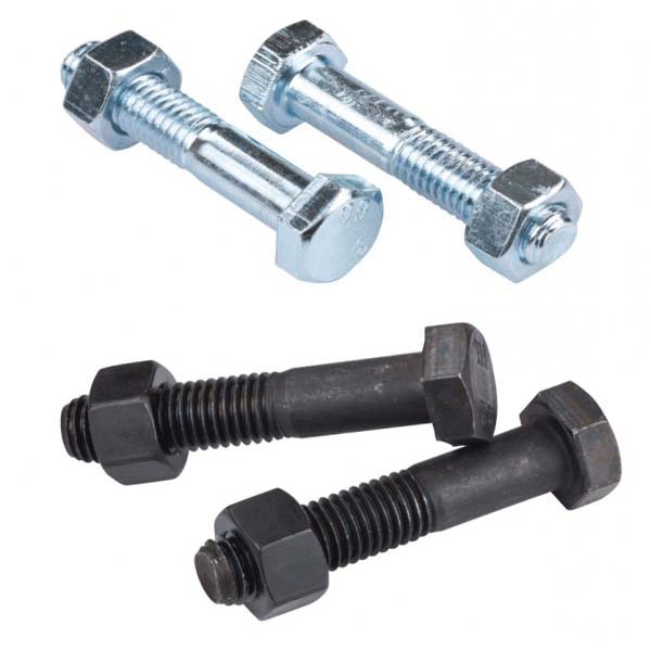 Manual Pallet Truck Load Bearing Plate Bolts