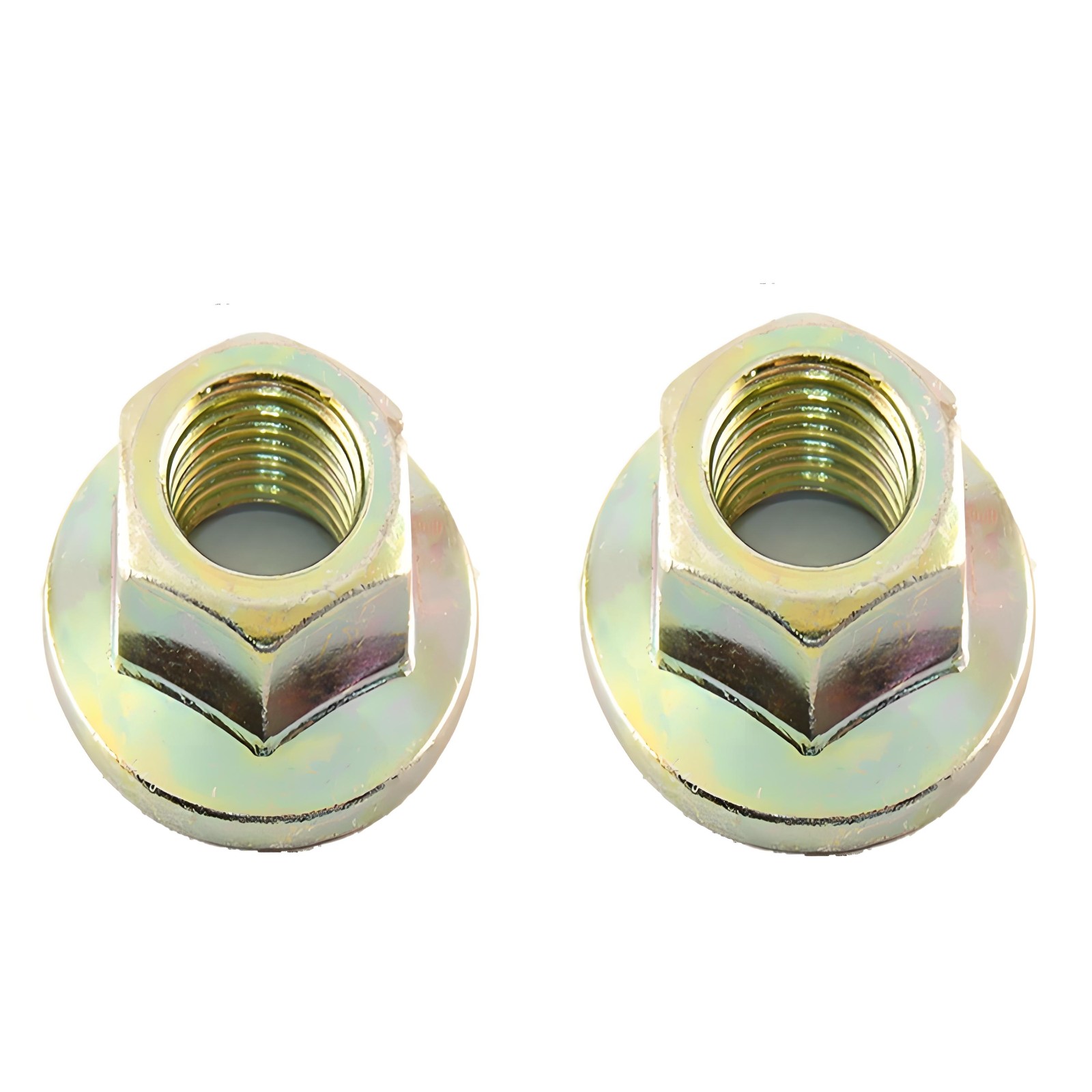 Stainless Steel Manual Hydraulic Pallet Truck Assembly Nuts