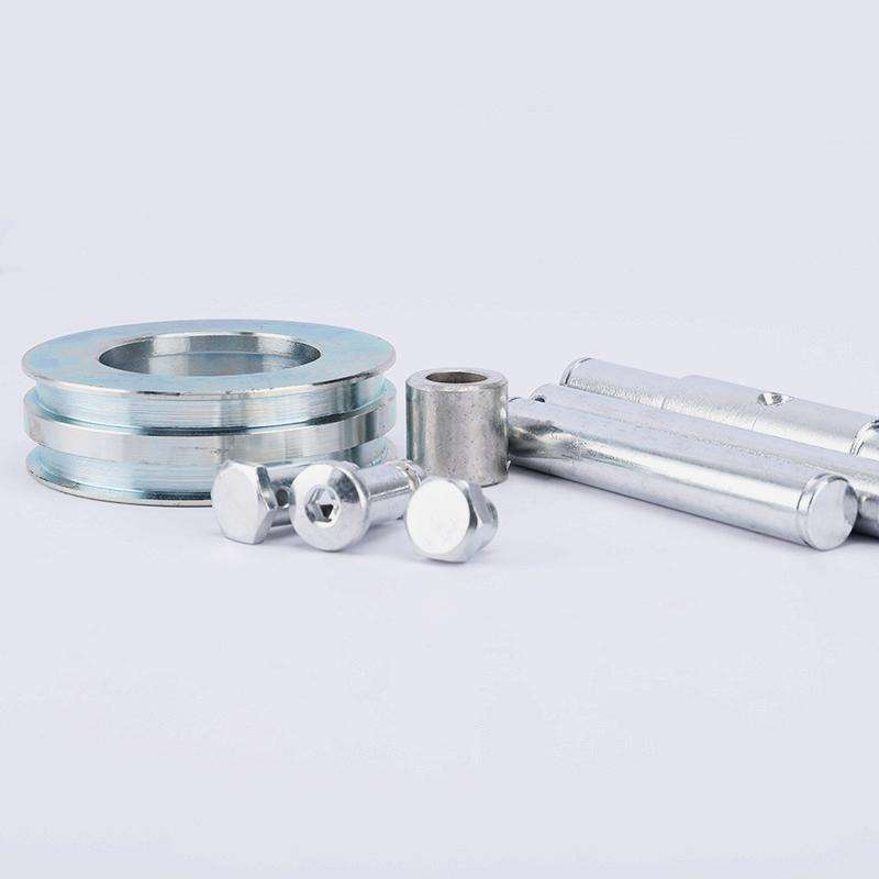 Standard Manual Pallet Truck Fork Connection Nuts Kit