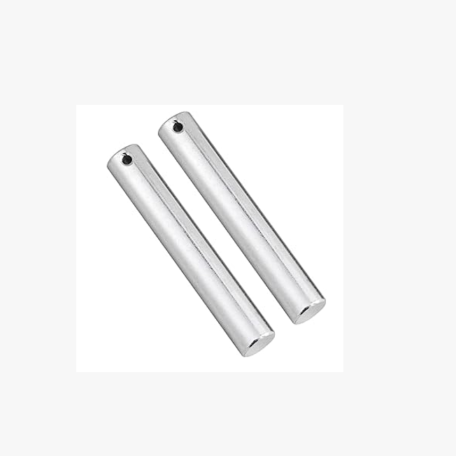 High-Strength Forged Steel Pallet Truck Assembly Core Pin