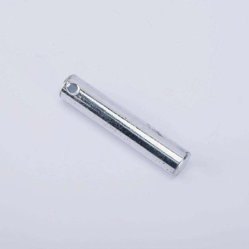 Galvanized Steel Corrosion-Resistant Fork Connection Pin