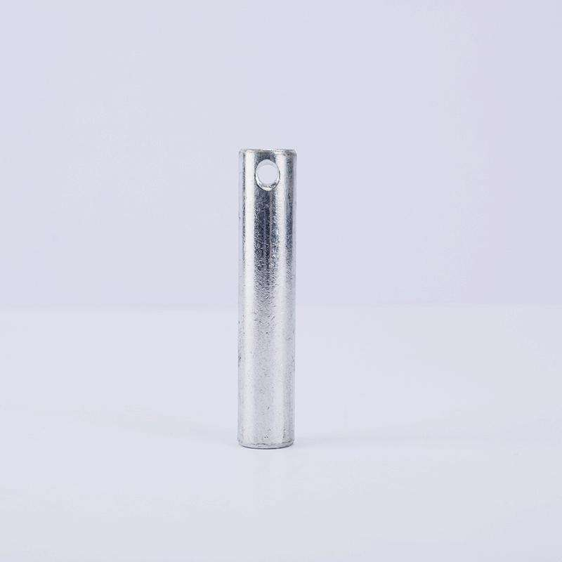 Galvanized Steel Corrosion-Resistant Fork Connection Pin