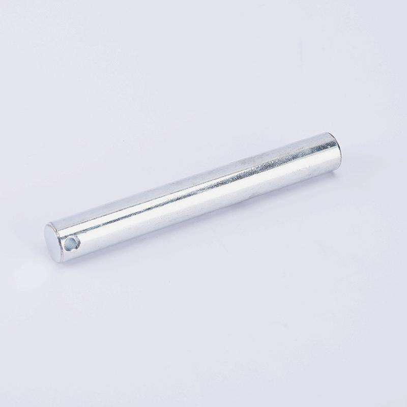 Galvanized Steel Corrosion-Resistant Fork Connection Pin