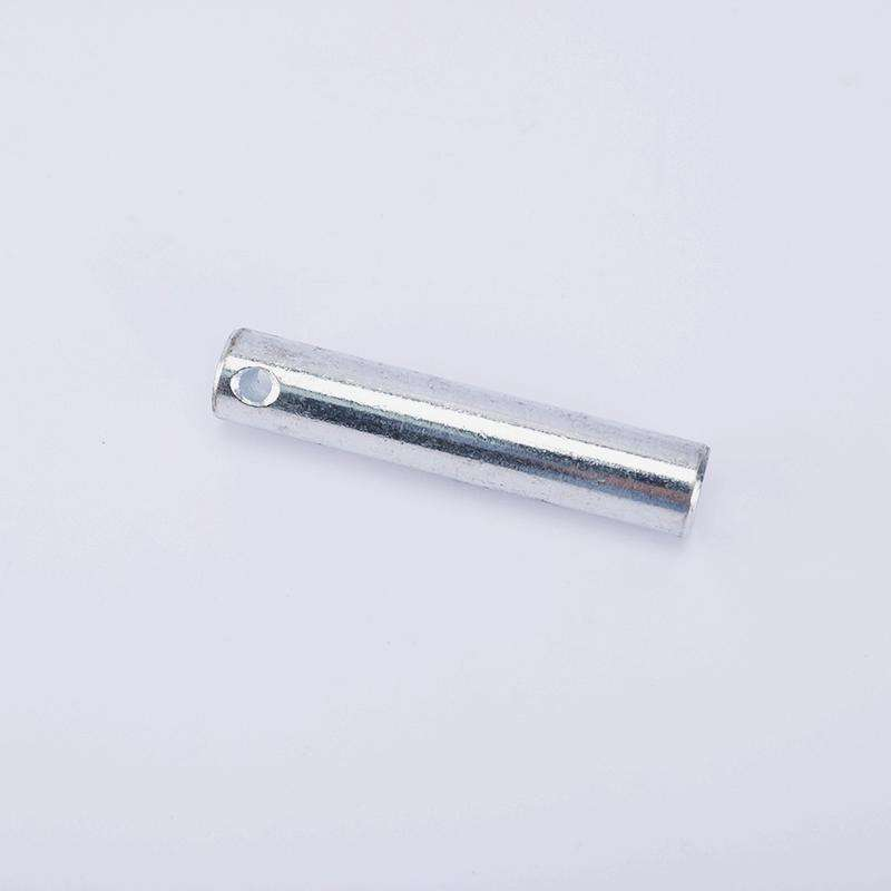 Galvanized Steel Corrosion-Resistant Fork Connection Pin