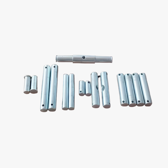 High-Strength Forged Steel Pallet Truck Assembly Core Pin