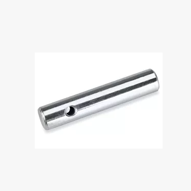 Adjustable Pallet Truck Fork Width Positioning Pin