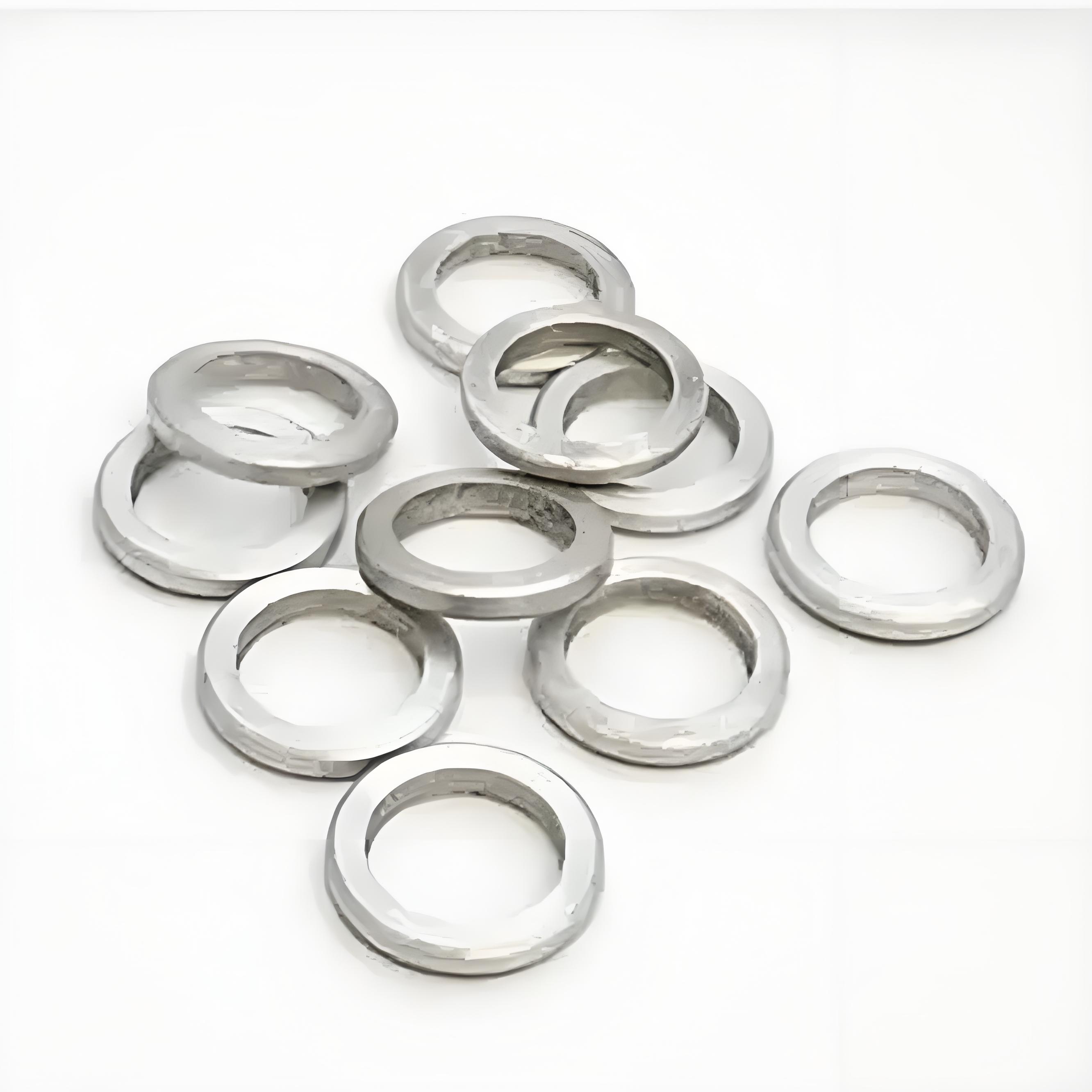 Pallet Truck Fork Connection Sealing Washer