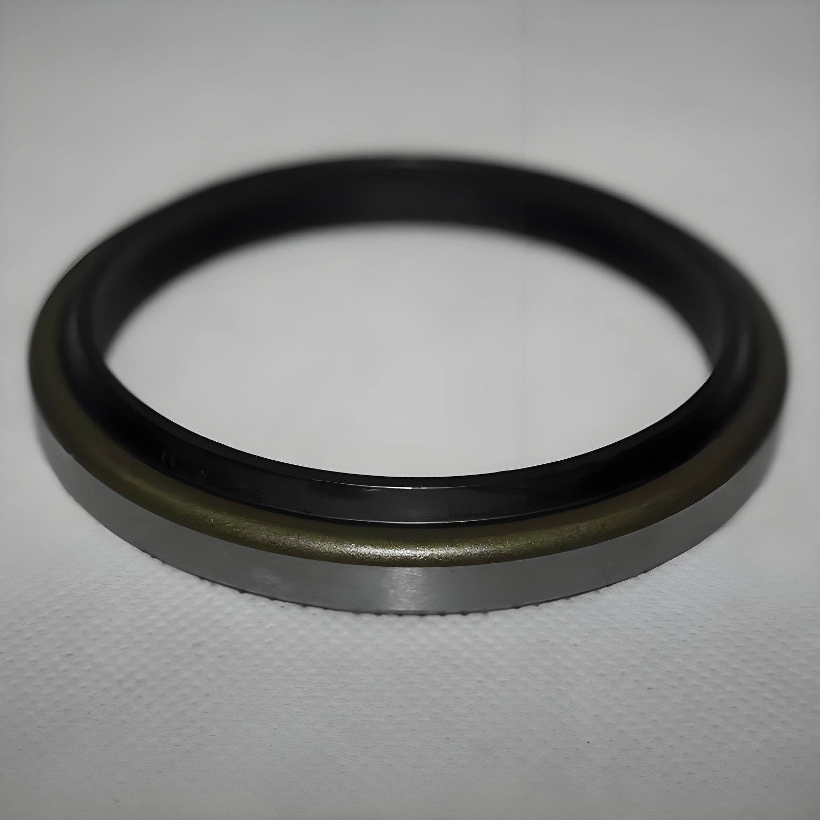 Abrasion-Resistant Cushioning Washer