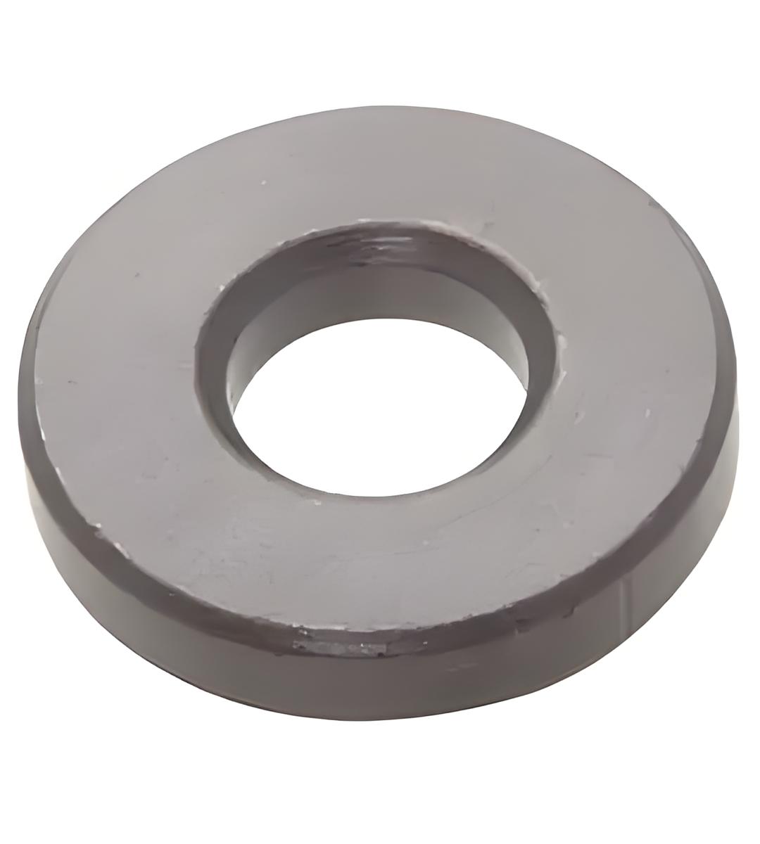 Heavy-Duty Load-Bearing Metal Flat Washer