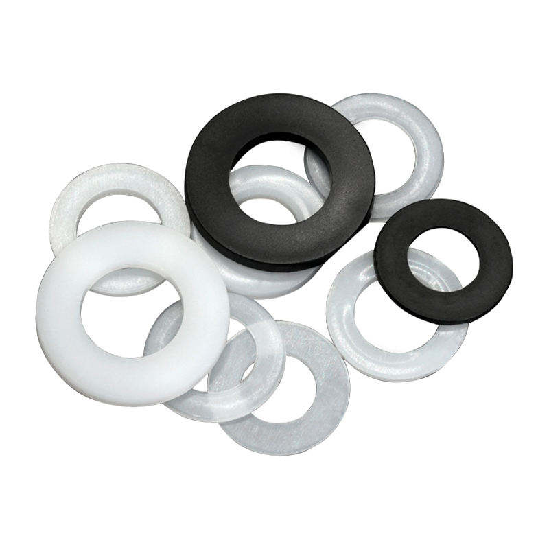 Anti-Static Conductive Rubber Washer