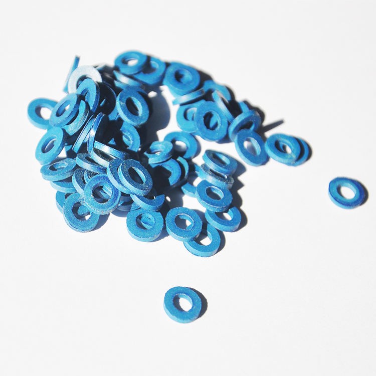 Anti-Static Conductive Rubber Washer