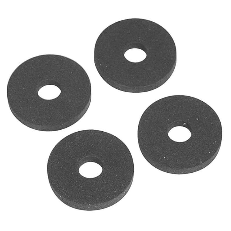 Anti-Static Conductive Rubber Washer