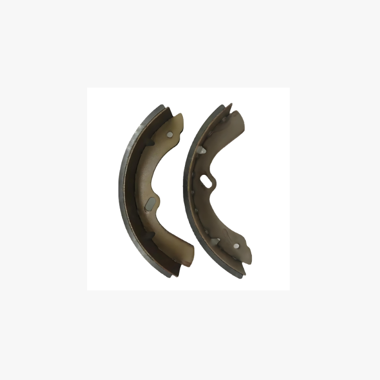 Standard Capacity Manual Pallet Truck Brake Pad