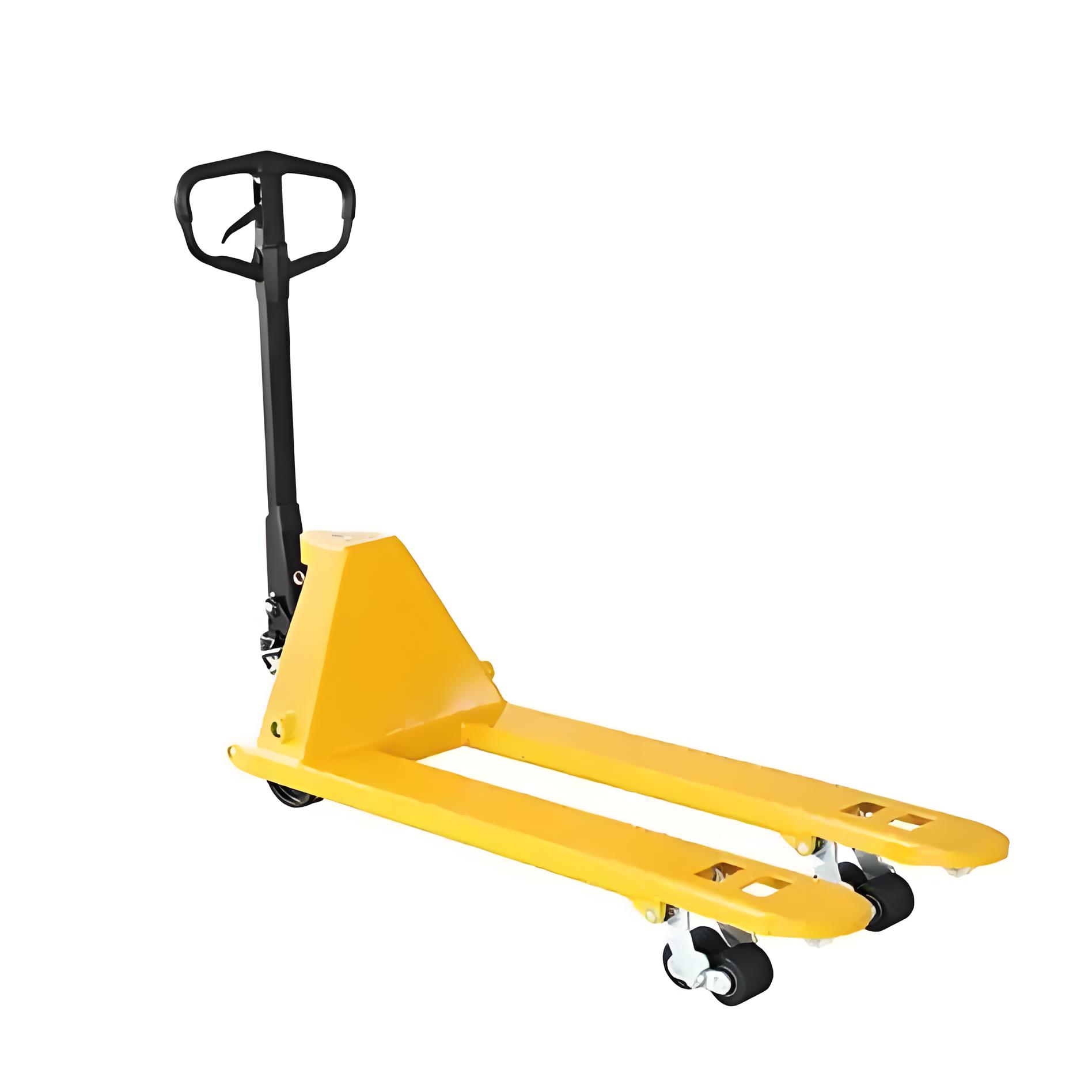 Hydraulic Pallet Jack Brake Assembly Kit