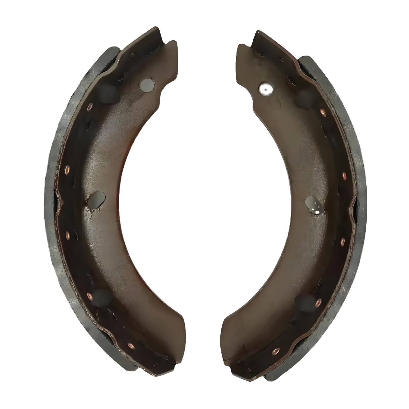 Heavy-Duty Manual Pallet Truck Brake Pad