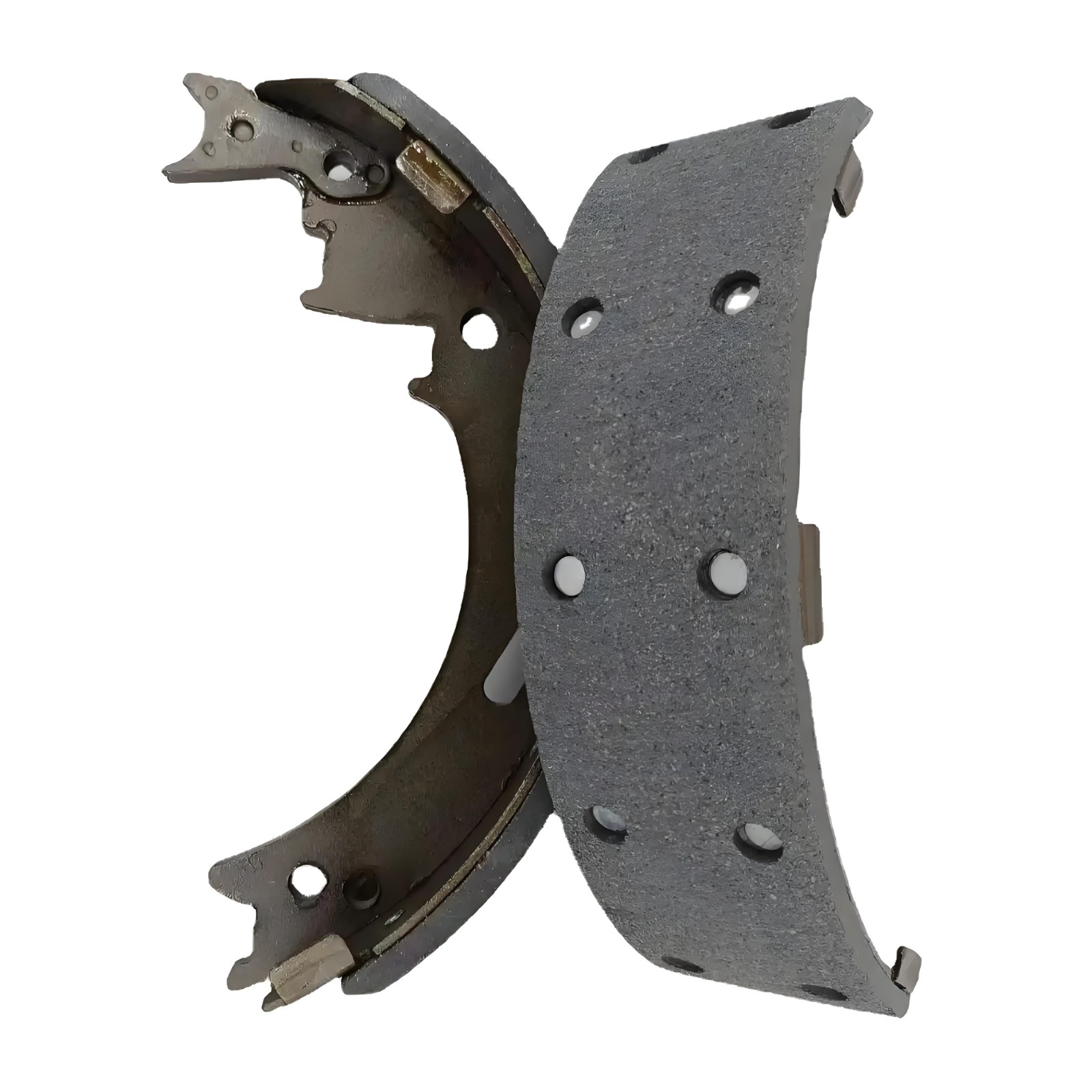 Heavy-Duty Manual Pallet Truck Brake Pad