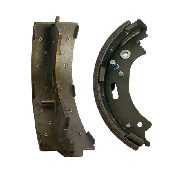 Heavy-Duty Manual Pallet Truck Brake Pad