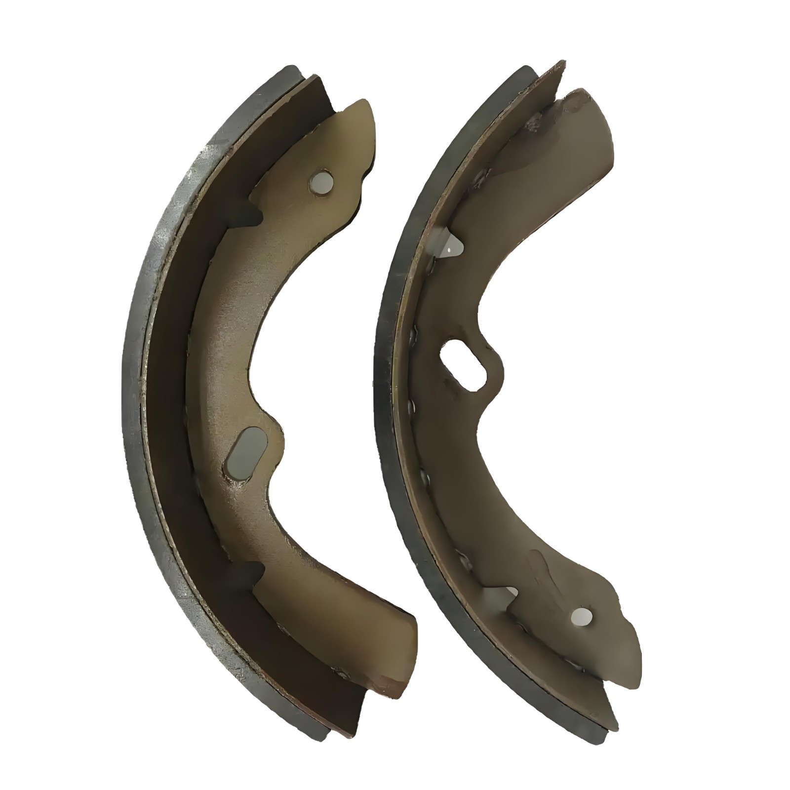 Heavy-Duty Manual Pallet Truck Brake Pad