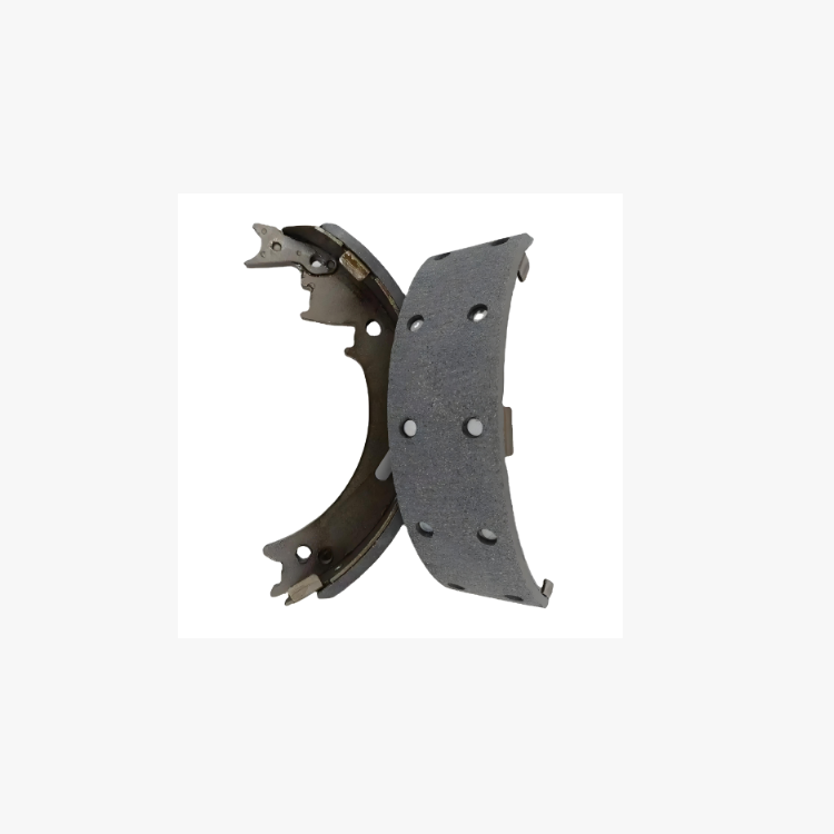 Standard Capacity Manual Pallet Truck Brake Pad