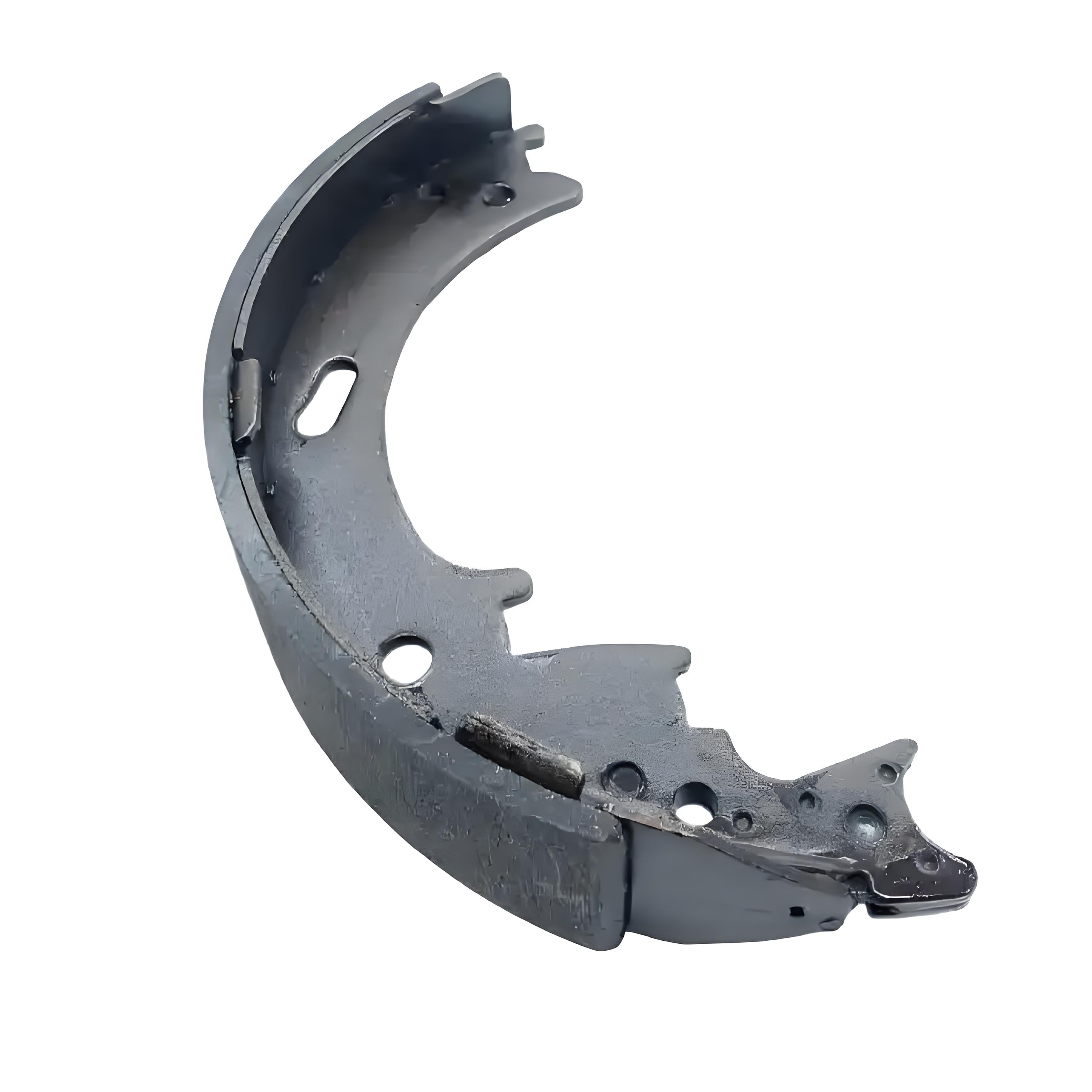 Extended Life Manual Pallet Truck Brake Pad